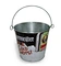 Outdoor ice buckets keep beverages chilled in style, perfect for summer gatherings. Their sturdy design ensures durability and convenience, keeping the party cool.Contact us!